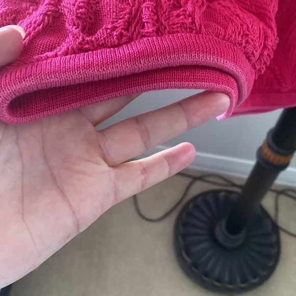 Authentic Coogi Sweater Dress size Small - Picture 3 of 7